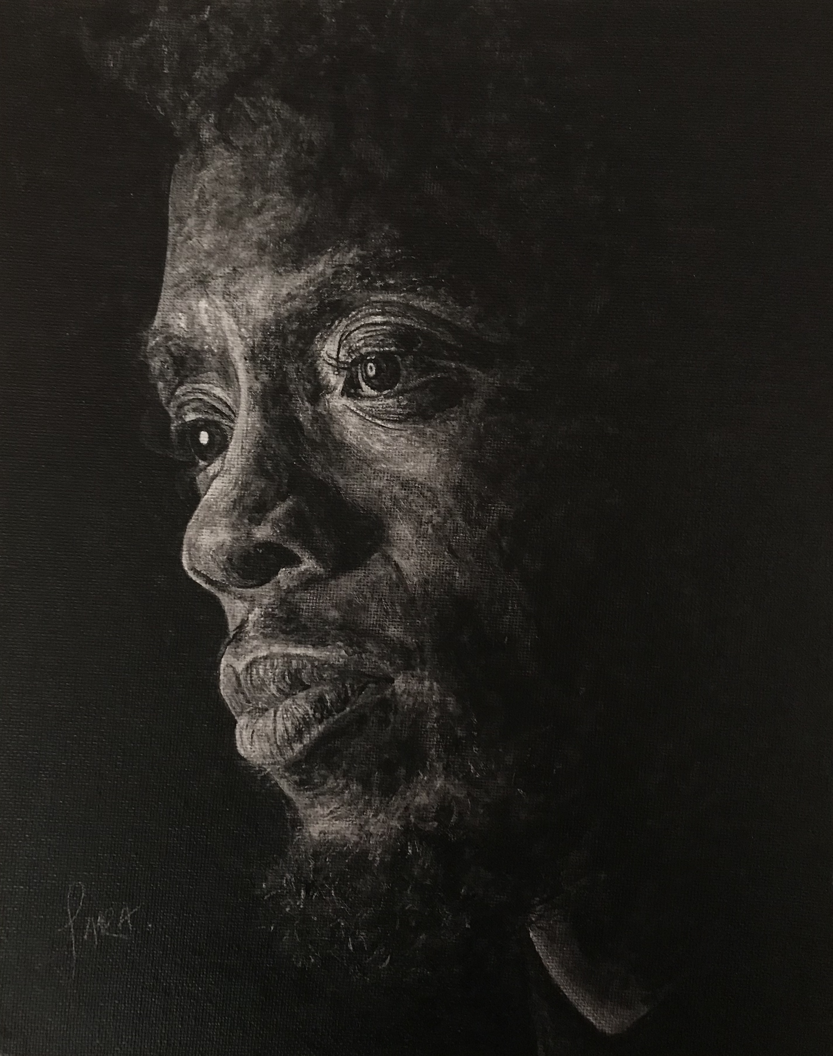 Chadwick Boseman