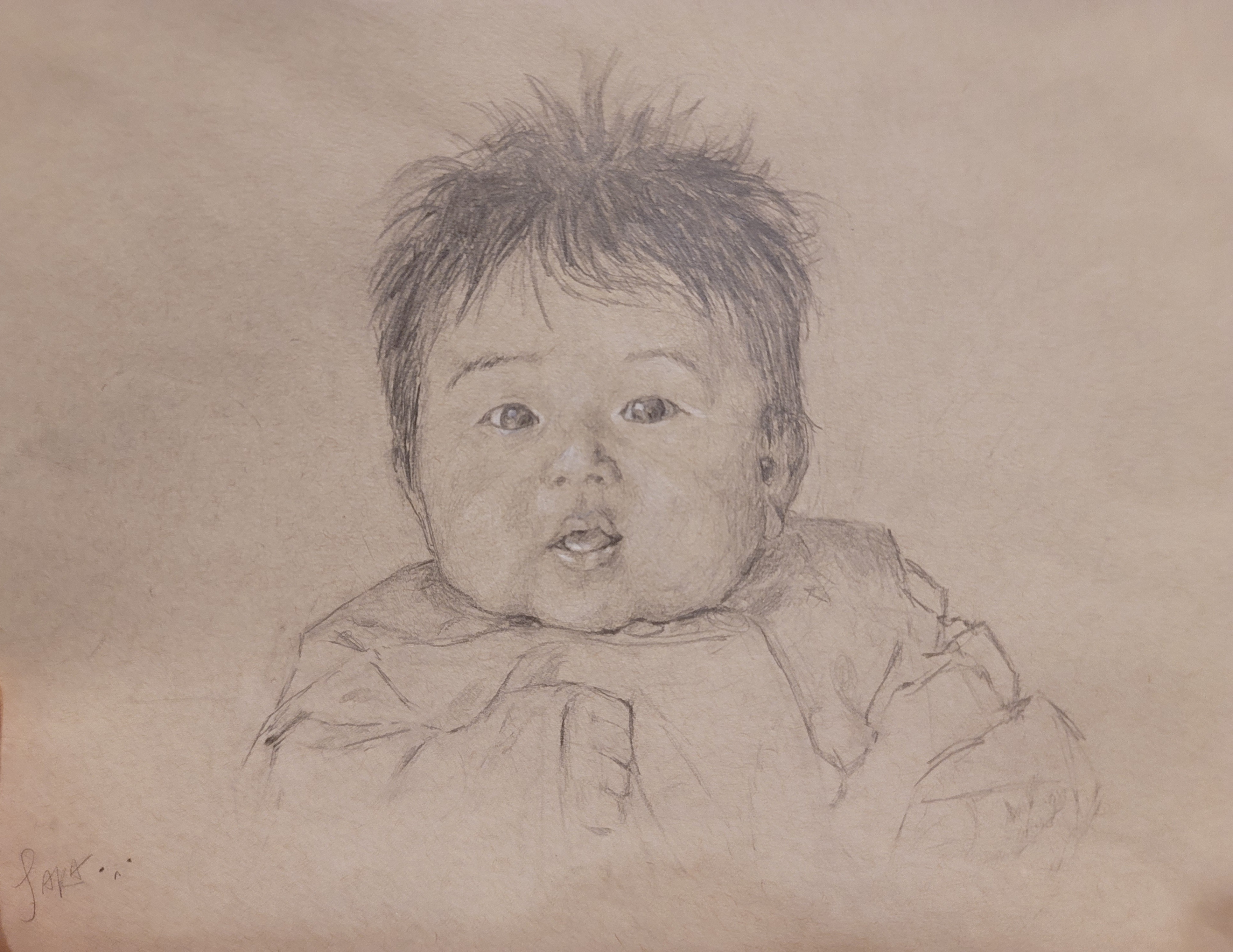 Little